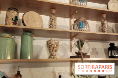 L'Atelier Saisonnier