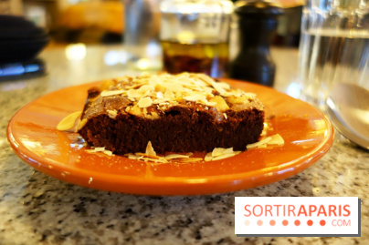 Justine : nouvelle déco et nouvelle carte pour la brasserie parisienne