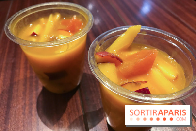 Shandika, le resto street food Sri Lankais