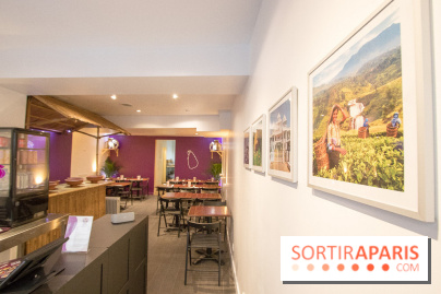 Shandika, le resto street food Sri Lankais