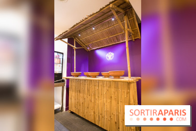 Shandika, le resto street food Sri Lankais