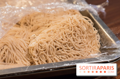 Shandika, le resto street food Sri Lankais