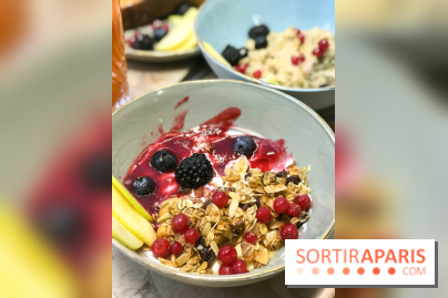 Café Foufou, le coffee-shop gourmand