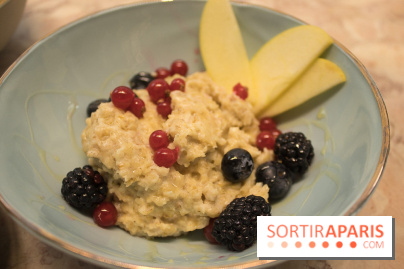 Café Foufou, le coffee-shop gourmand