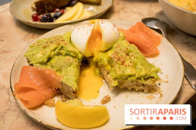 Café Foufou, le coffee-shop gourmand