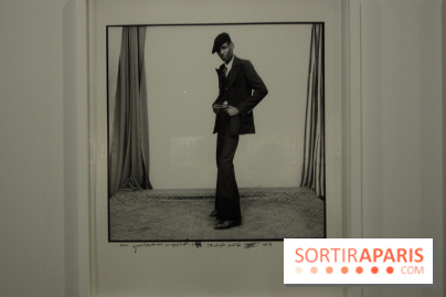 Exposition Malick Sidibé à la Fondation Cartier