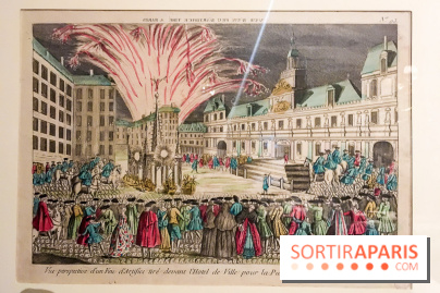 Les Nuits Parisiennes, l'expo à l'Hôtel de Ville