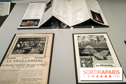 Les Nuits Parisiennes, l'expo à l'Hôtel de Ville