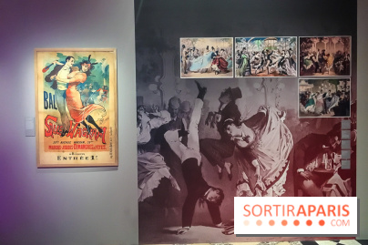 Les Nuits Parisiennes, l'expo à l'Hôtel de Ville