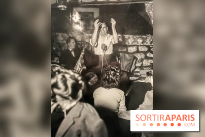 Les Nuits Parisiennes, l'expo à l'Hôtel de Ville