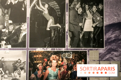 Les Nuits Parisiennes, l'expo à l'Hôtel de Ville