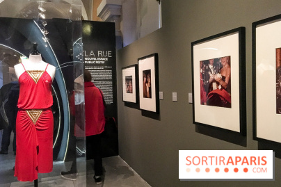 Les Nuits Parisiennes, l'expo à l'Hôtel de Ville