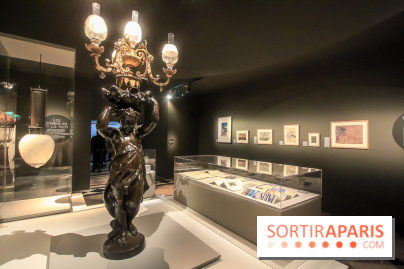 Les Nuits Parisiennes, l'expo à l'Hôtel de Ville