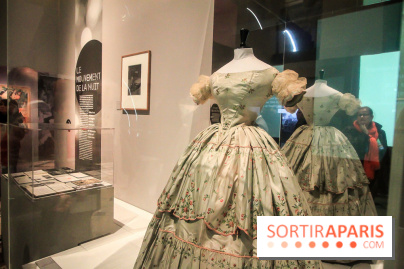 Les Nuits Parisiennes, l'expo à l'Hôtel de Ville