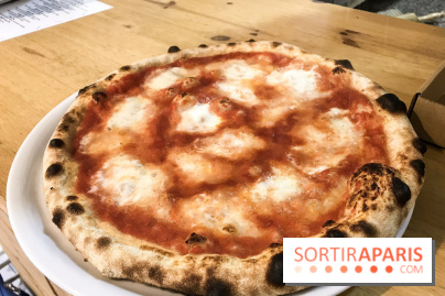 L’Athanor, le pizzeria entièrement bio de Paris