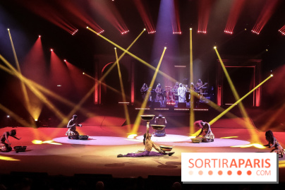 Cirkafrika 3, les photos