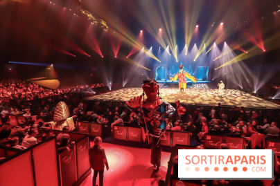 Cirkafrika 3, les photos