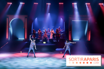 Cirkafrika 3, les photos