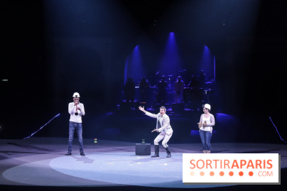 Cirkafrika 3, les photos