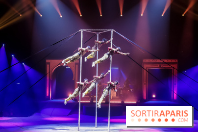 Cirkafrika 3, les photos