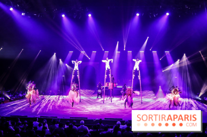 Cirkafrika 3, les photos