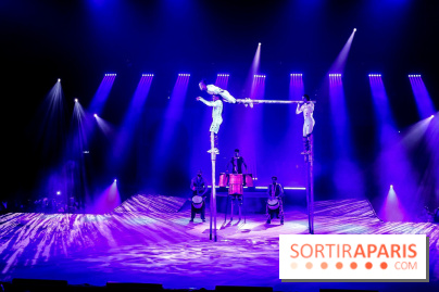 Cirkafrika 3, les photos