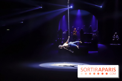 Cirkafrika 3, les photos