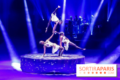 Cirkafrika 3, les photos