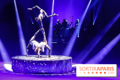 Cirkafrika 3, les photos