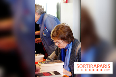 Festival Les Boréales 2017 à Caen -  Steinunn Jóhannesdóttir