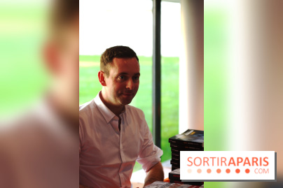 Festival Les Boréales 2017 à Caen - Ragnar Jónasson