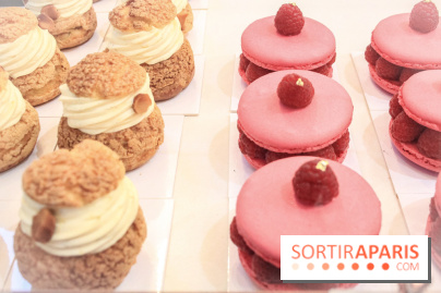 Pâtisserie Le Jardin Sucré