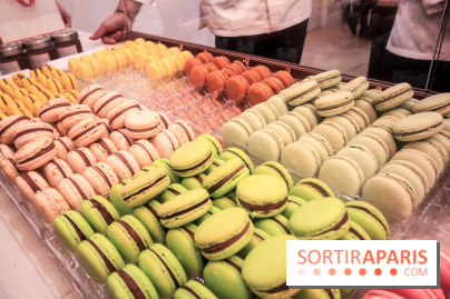 Pâtisserie Le Jardin Sucré