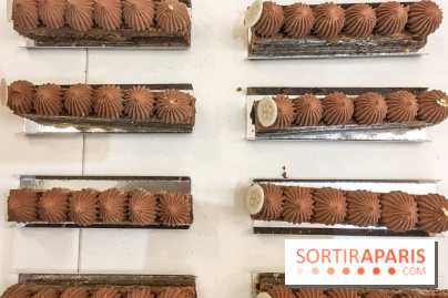 Pâtisserie Le Jardin Sucré