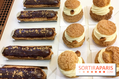 Pâtisserie Le Jardin Sucré