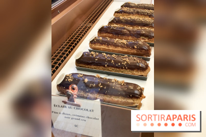 Pâtisserie Le Jardin Sucré