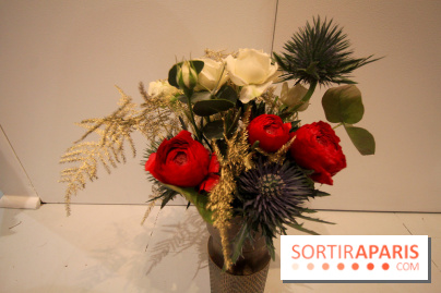 Le pop-up Store de Bergamotte