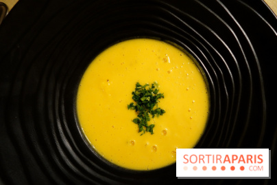 Le Mesturet à Paris : cuisine de terroir signée Alain Fontaine