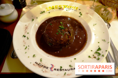 Le Mesturet à Paris : cuisine de terroir signée Alain Fontaine
