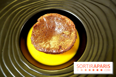 Le Mesturet à Paris : cuisine de terroir signée Alain Fontaine