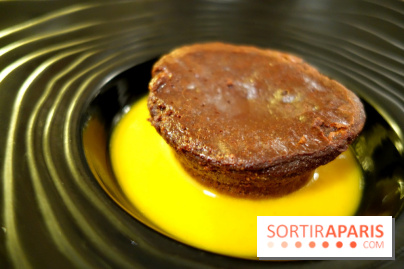 Le Mesturet à Paris : cuisine de terroir signée Alain Fontaine