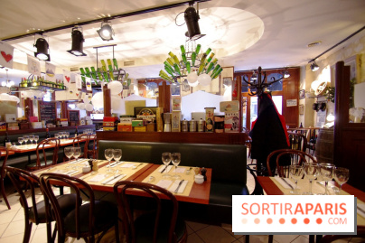 Le Mesturet à Paris : cuisine de terroir signée Alain Fontaine