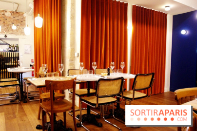 Bidoche : la boucherie qui cache un restaurant à Paris