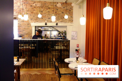 Bidoche : la boucherie qui cache un restaurant à Paris