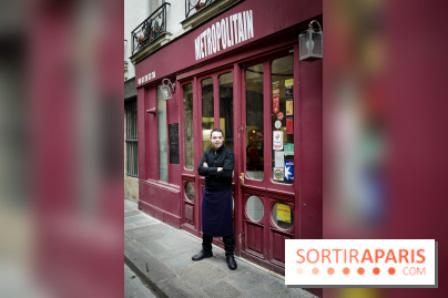 Le Metropolitain se renouvelle