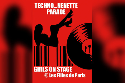 LA TECHNONETTE PARADE