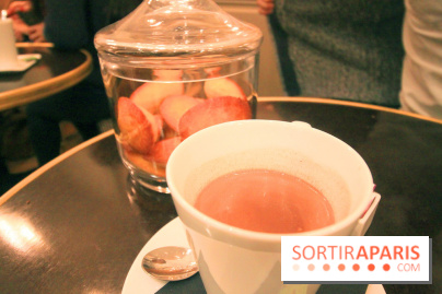 La Manufacture Cluizel Neuilly-Sur-Seine