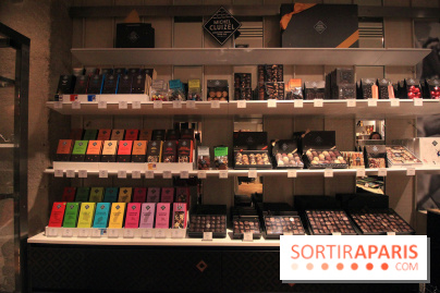 La Manufacture Cluizel Neuilly-Sur-Seine