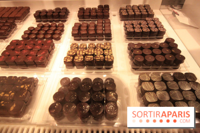 La Manufacture Cluizel Neuilly-Sur-Seine