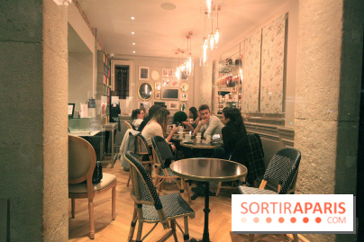 La Manufacture Cluizel Neuilly-Sur-Seine